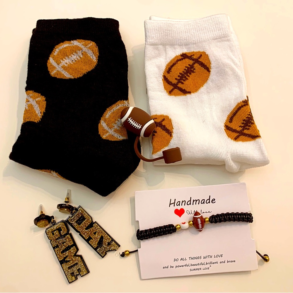 Game Day Bundle